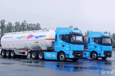 遠程引領甲醇應用，助力內蒙古醇氫生態崛起